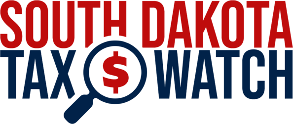 South Dakota Tax Watch